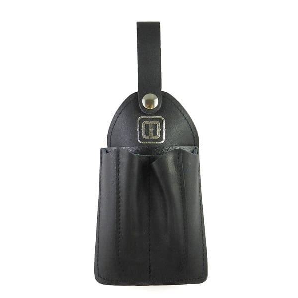 Cuirs Desrochers shipping holster