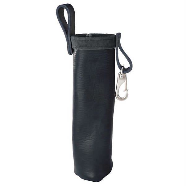 Cuirs Desrochers soft case for welding electrode