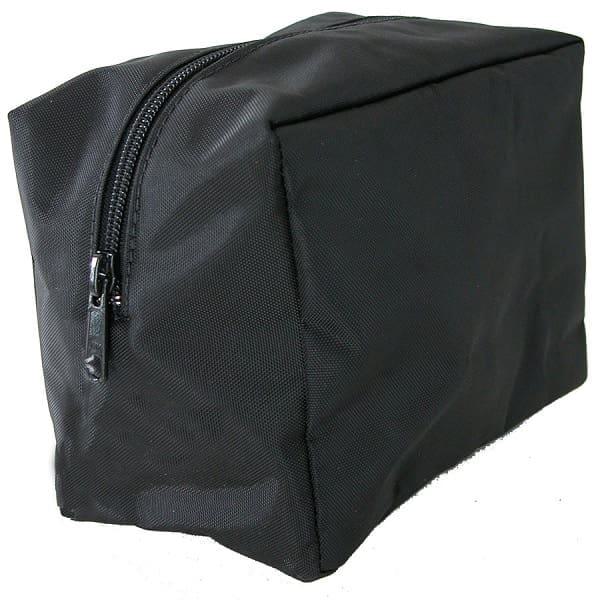 Cuirs Desrochers facepiece nylon bag