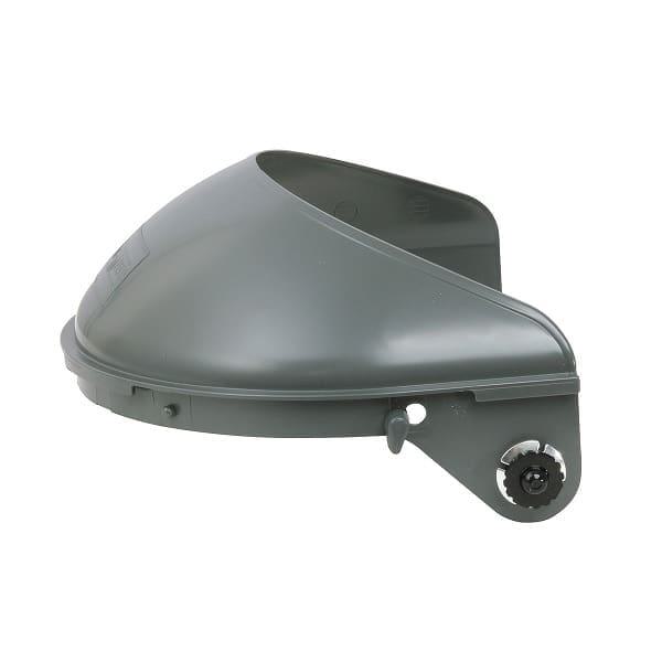 Fibre-Metal F4400 faceshield headgear with Quick-Lok adapter