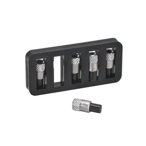 Pierre simple de rechange (Paquet de 5) Shurlite 