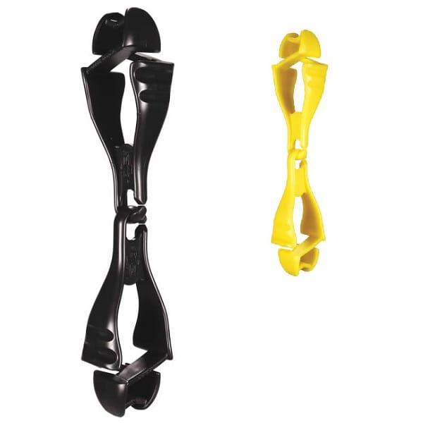 Ergodyne Squids 3400 glove clip holder