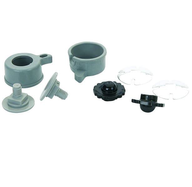 Fibre-Metal FM4001 Quick-Lok adapter