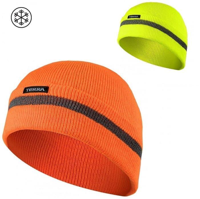 Terra hi-vis toque