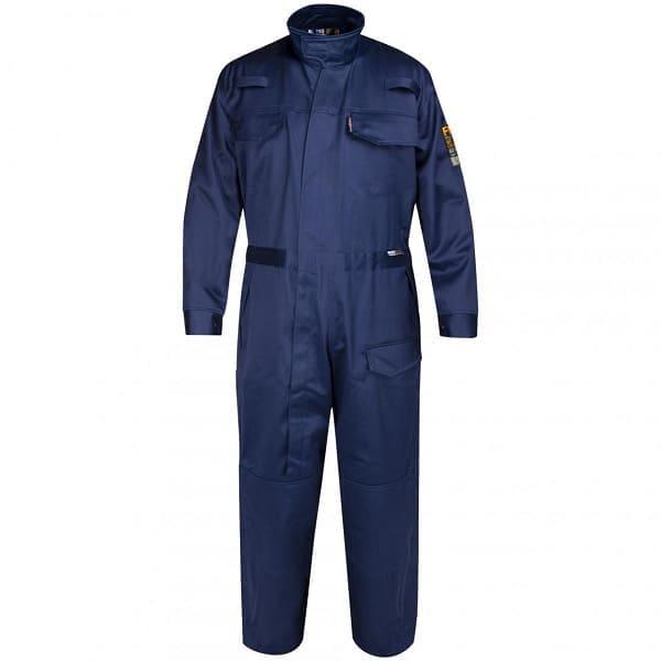 Holmes workwear FR welder coverall