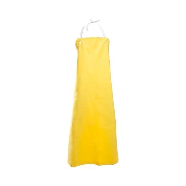 PVC FR apron