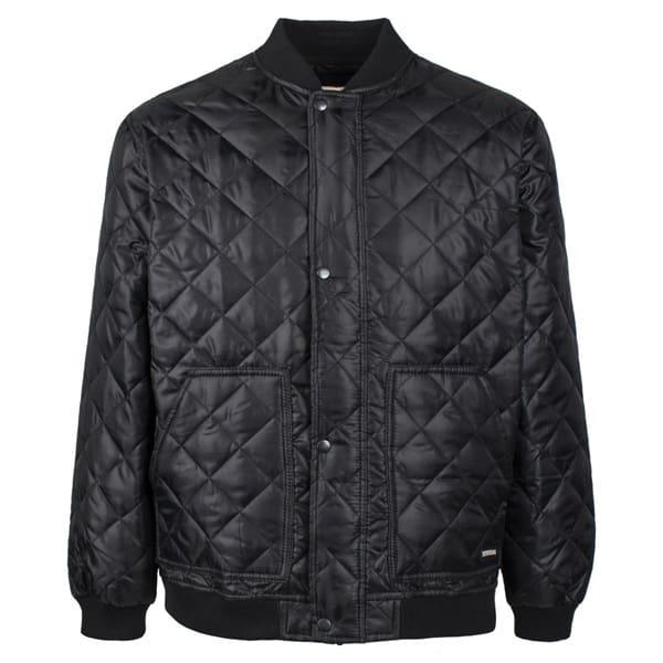 Terra quilted winter jacket