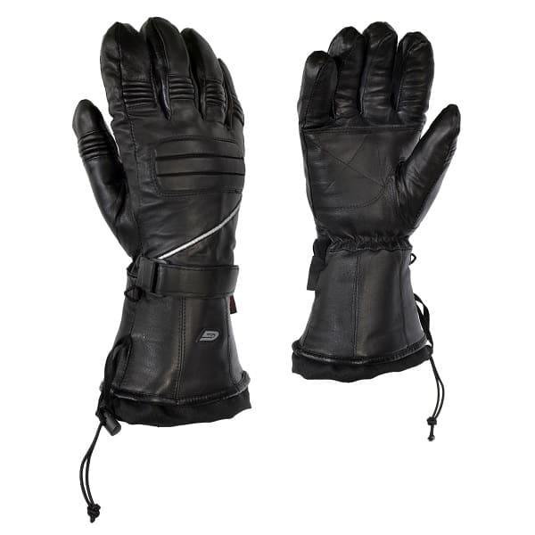 Ganka snowmobile glove