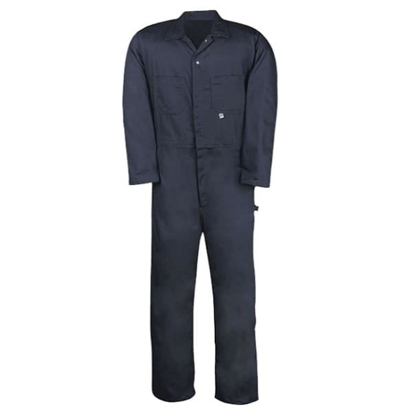 Big Bill 100% cotton coverall