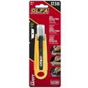 Couteau de sécurité auto-retractable SK-4 Olfa