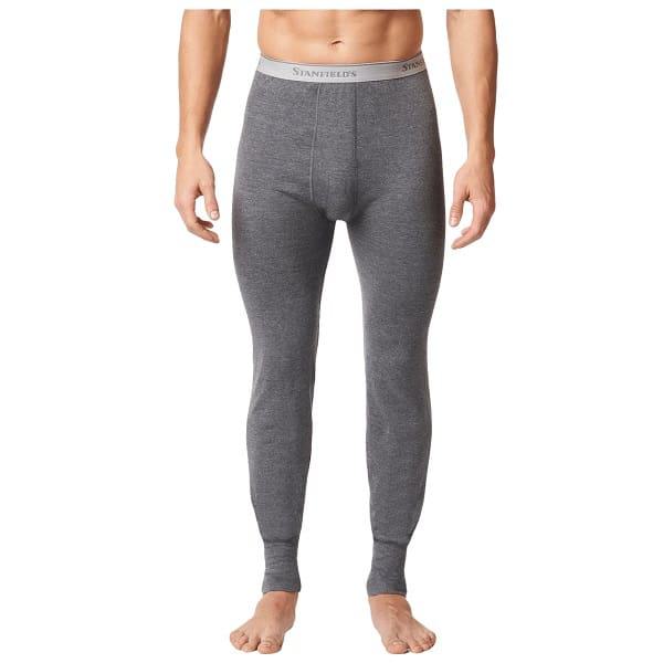 Stanfield's two-layer long underwear