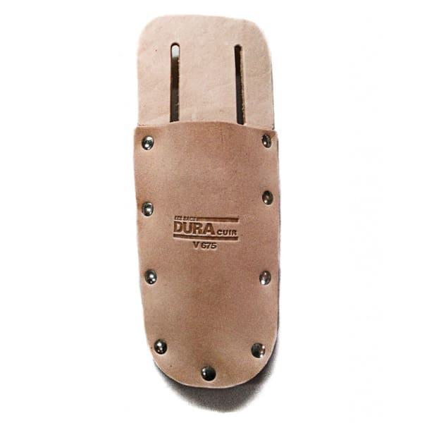 Duracuir pliers holder