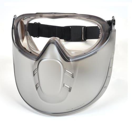 Couvre-lunette Capstone Shield Pyramex 