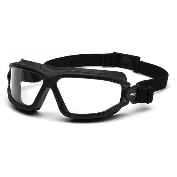 Pyramex Torser safety glasses