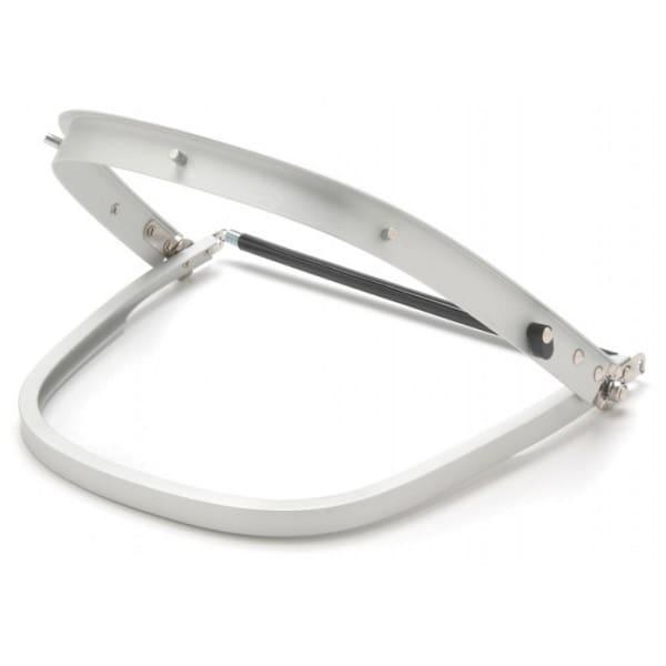 Pyramex aluminum bracket