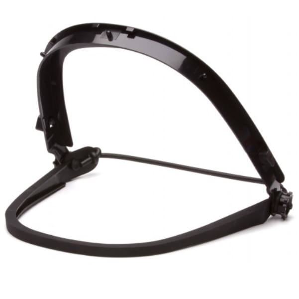Pyramex dielectric bracket