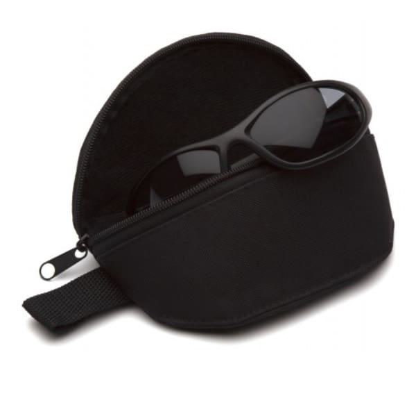 Pyramex spectacle case