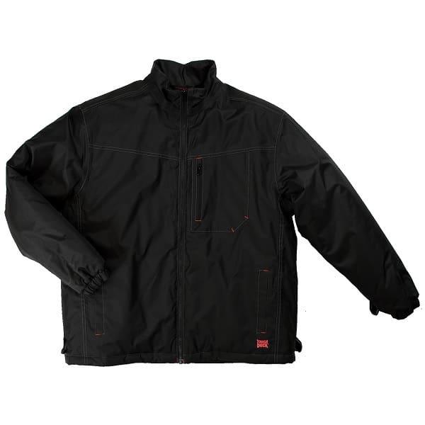 Tough Duck insulated poly oxford jacket