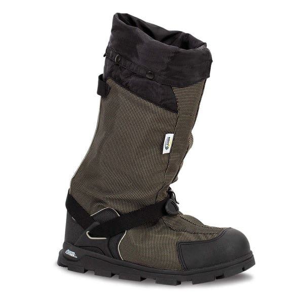 Neos Navigator 5 Glacier Trek Cleats insulated overshoes