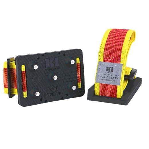 K1 series intrinsic ice cleat