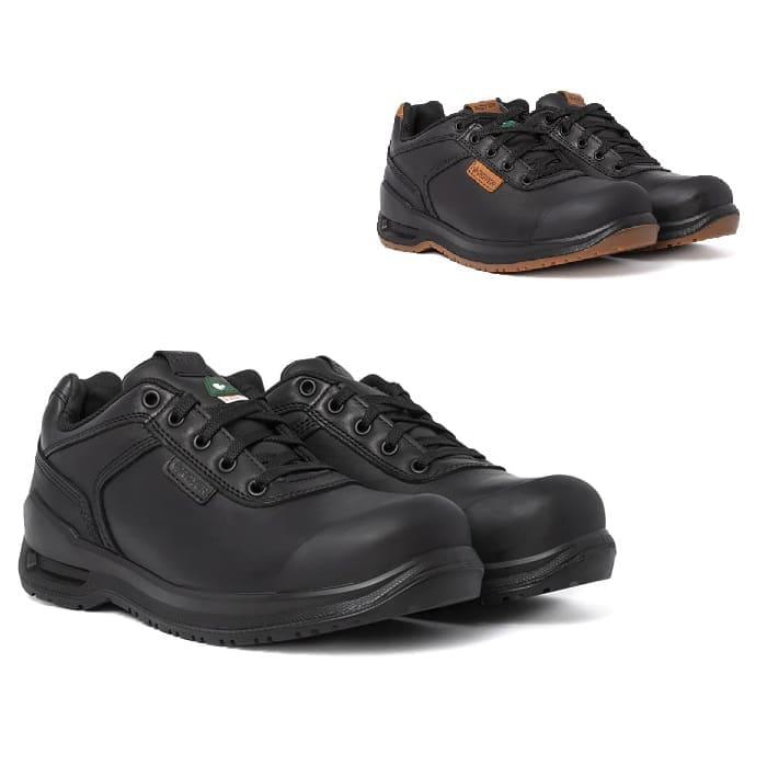 Royer Inspades safety shoes