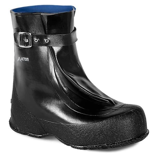 Acton X-TRA work overshoes