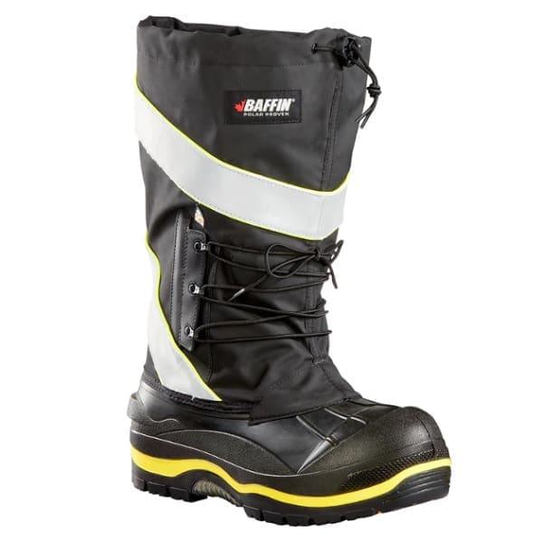 Baffin Derrick winter safety boots