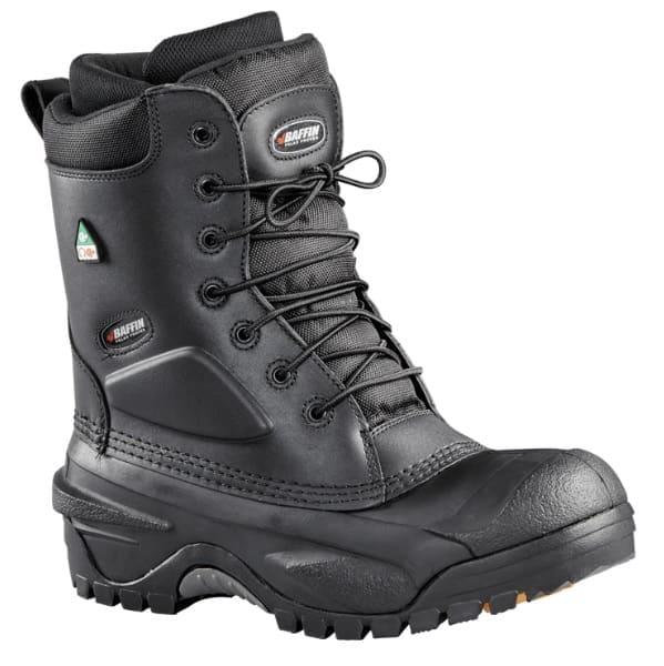 Baffin Workhorse winter safety boots