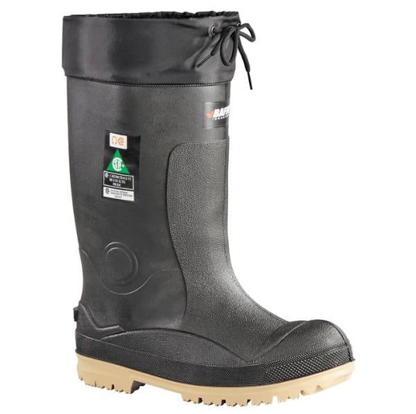 Baffin Titan winter safety boots