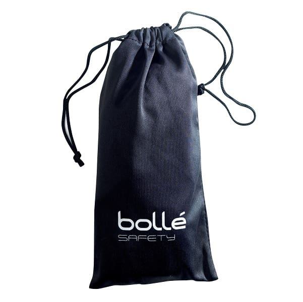 Bollé microfiber pouch