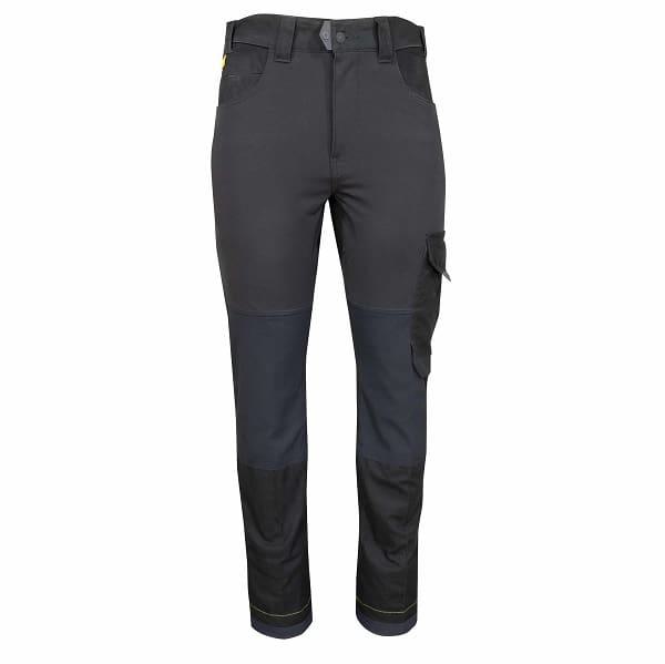 Jackfield stretch cargo pants