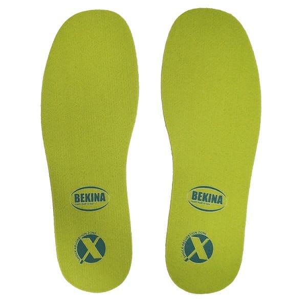 Bekina Insoles