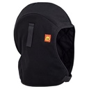 Sous-casque ignifuge noir matelassé Pioneer FR