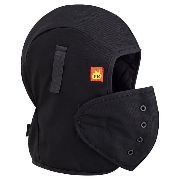 Pioneer FR quilted hard hat liner