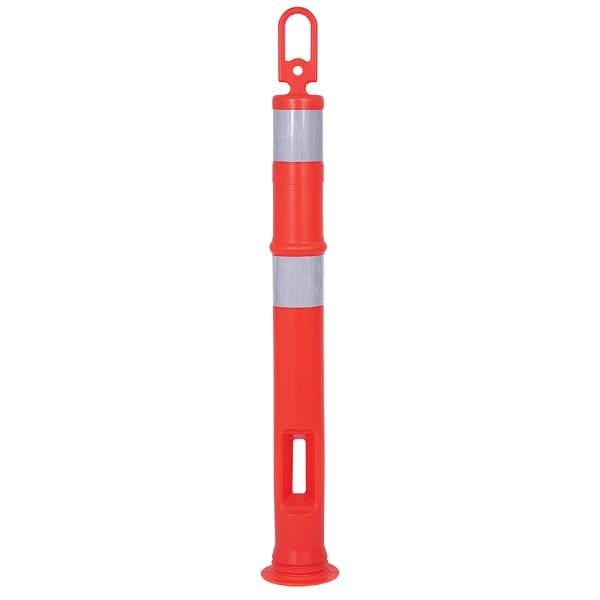 Pioneer high visibility post