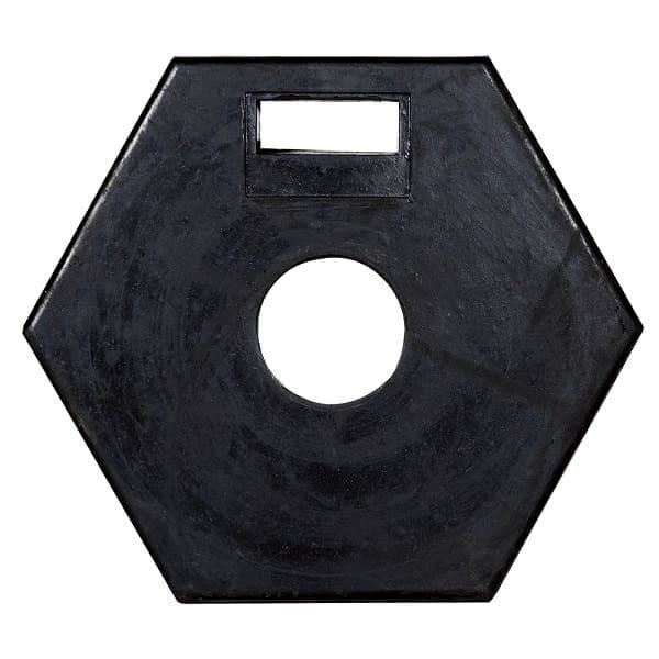 Pioneer delineator base 17.6 lbs