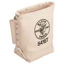 Klein Tools bull-pin and bolt bag
