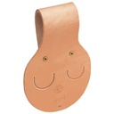 Klein Tools spud wrench holder