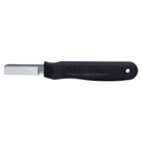 Klein Tools cable splicer's knife 6.5"