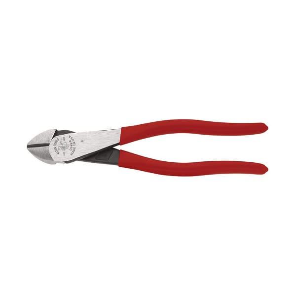 Klein Tools D248-8 diagonal cutting pliers 8" 50/248-8