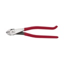 Klein Tools D248-9ST diagonal cutting pliers 8" 50/248-9