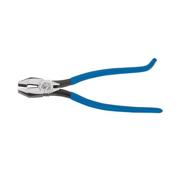 Klein Tools D2000-7CST Pliers heavy-duty 9" 50/2000-7