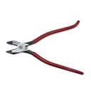 Klein Tools D201-7CSTA pliers agressive knurl 9"