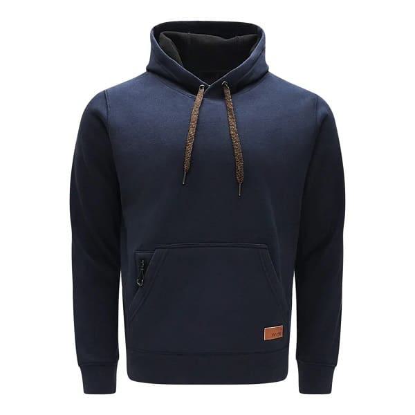 Task work hoodie