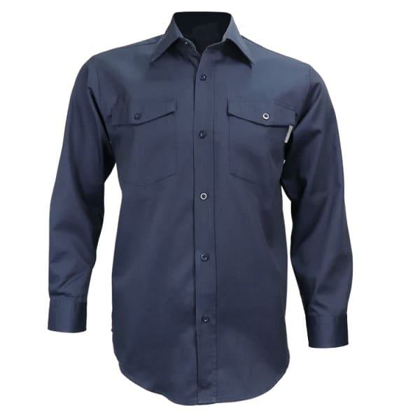 Gatts long sleeves shirt