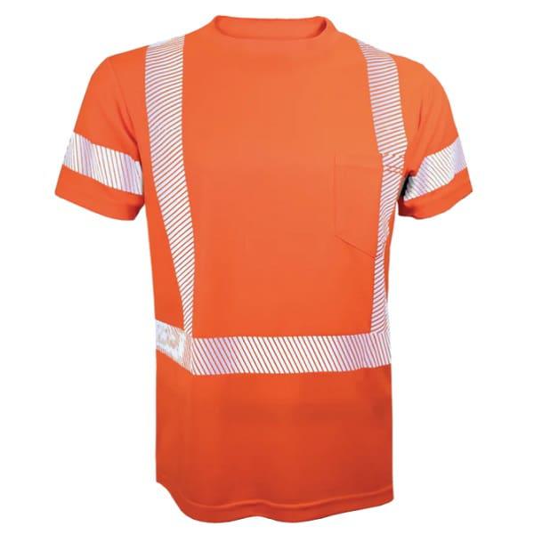 Gatts high visibility t-shirt