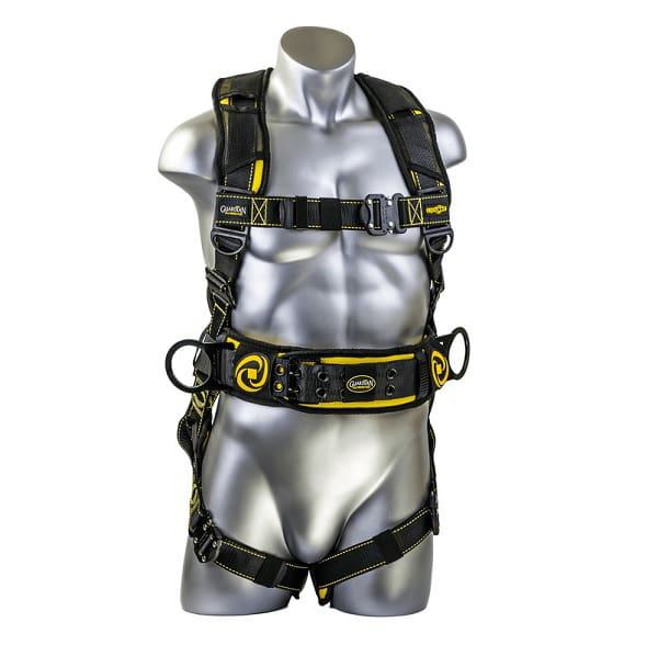 Norguard Cyclone harness