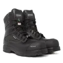 Bottes de sécurité Agility Airflow Royer
