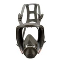 3M full facepiece