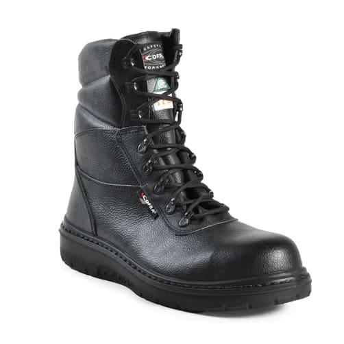 Cofra Road safety boots